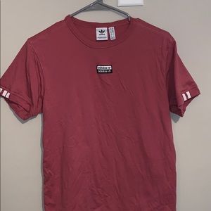 adidas tee shirt